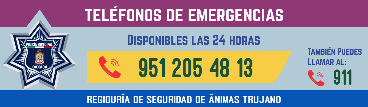 emergencias